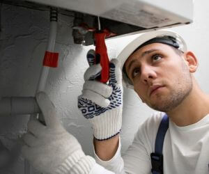 About Emergency plumbing pros Colonia, NJ